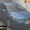 volkswagen golf 2014 -VOLKSWAGEN 【富士山 340ｽ6318】--VW Golf AUCJZ-EW373326---VOLKSWAGEN 【富士山 340ｽ6318】--VW Golf AUCJZ-EW373326- image 1