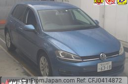 volkswagen golf 2014 -VOLKSWAGEN 【富士山 340ｽ6318】--VW Golf AUCJZ-EW373326---VOLKSWAGEN 【富士山 340ｽ6318】--VW Golf AUCJZ-EW373326-