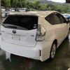 toyota prius-α 2013 CFJ1780687 image 5