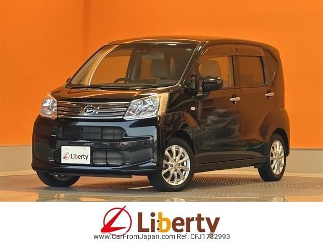 daihatsu move 2019 CFJ1732993 image 1