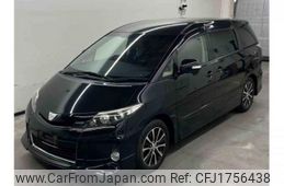 toyota estima 2013 CFJ1756438