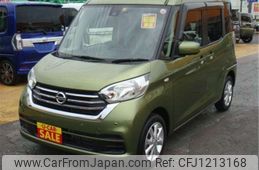 nissan dayz-roox 2019 -NISSAN--DAYZ Roox DBA-B21A--B21A-0592558---NISSAN--DAYZ Roox DBA-B21A--B21A-0592558-