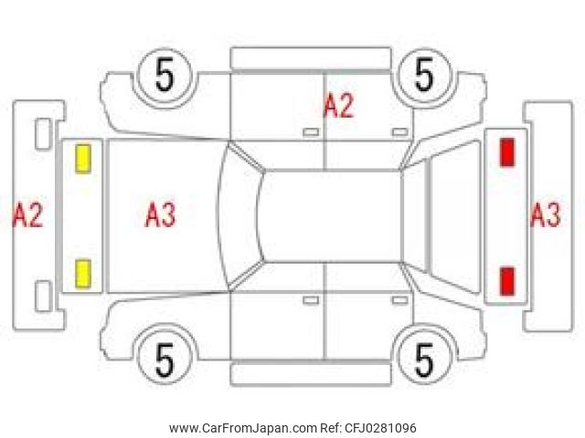 nissan juke 2012 -NISSAN--Juke DBA-YF15--YF15-065009---NISSAN--Juke DBA-YF15--YF15-065009- image 2