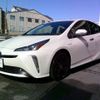 toyota prius 2019 -TOYOTA--Prius DAA-ZVW51--ZVW51-6120502---TOYOTA--Prius DAA-ZVW51--ZVW51-6120502- image 33