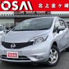 nissan note 2014 -NISSAN--Note DBA-NE12--NE12-050104---NISSAN--Note DBA-NE12--NE12-050104- image 1