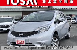 nissan note 2014 -NISSAN--Note DBA-NE12--NE12-050104---NISSAN--Note DBA-NE12--NE12-050104-