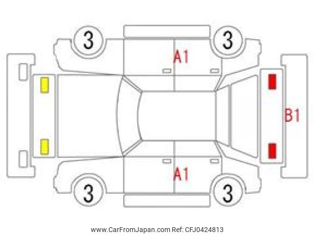 nissan serena 2021 -NISSAN--Serena 5AA-GFC27--GFC27-233973---NISSAN--Serena 5AA-GFC27--GFC27-233973- image 2