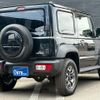 suzuki jimny-sierra 2022 GOO_JP_700050729330250623002 image 12