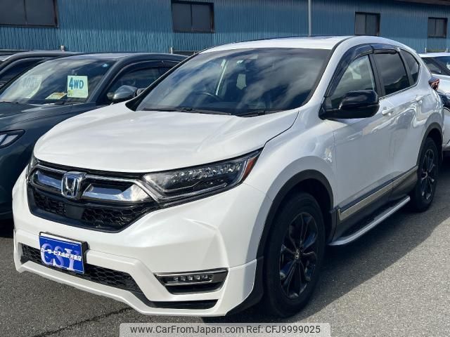 honda cr-v 2022 quick_quick_6AA-RT6_RT6-1300401 image 1