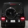 mercedes-benz g-class 2022 -MERCEDES-BENZ--Benz G Class 3DA-463350--W1N4633502X418696---MERCEDES-BENZ--Benz G Class 3DA-463350--W1N4633502X418696- image 13