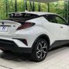 toyota c-hr 2018 CFJ1727561 image 17