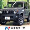 suzuki jimny 2025 quick_quick_JB64W_JB64W-395723 image 1