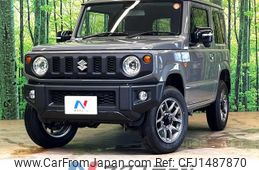 suzuki jimny 2025 quick_quick_JB64W_JB64W-395723