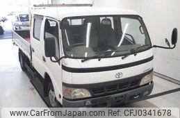 toyota dyna-truck 2003 -TOYOTA--Dyna XZU412--0008142---TOYOTA--Dyna XZU412--0008142-