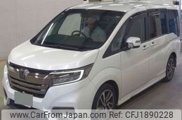 honda stepwagon 2021 CFJ1890228