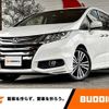 honda odyssey 2014 -HONDA--Odyssey DBA-RC1--RC1-1014882---HONDA--Odyssey DBA-RC1--RC1-1014882- image 1