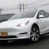 tesla tesla-modely 2023 -TESLA--Tesla ModelY -YL3YT--LRWYHCEK8PC043451---TESLA--Tesla ModelY -YL3YT--LRWYHCEK8PC043451- image 1