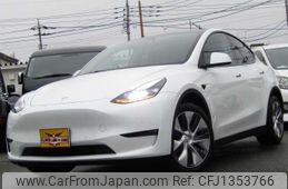 tesla tesla-modely 2023 -TESLA--Tesla ModelY -YL3YT--LRWYHCEK8PC043451---TESLA--Tesla ModelY -YL3YT--LRWYHCEK8PC043451-
