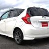 nissan note 2012 G00122 image 11