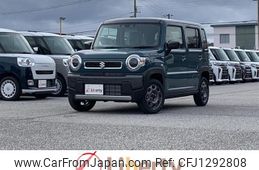 suzuki hustler 2025 quick_quick_MR92S_MR92S-495401