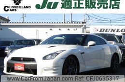 nissan gt-r 2013 -NISSAN--GT-R DBA-R35--R35-050459---NISSAN--GT-R DBA-R35--R35-050459-