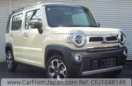 suzuki hustler 2024 -SUZUKI 【名変中 】--Hustler MR92S--386161---SUZUKI 【名変中 】--Hustler MR92S--386161-