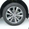 toyota harrier 2024 -TOYOTA--Harrier 6BA-MXUA85--MXUA85-0017***---TOYOTA--Harrier 6BA-MXUA85--MXUA85-0017***- image 18