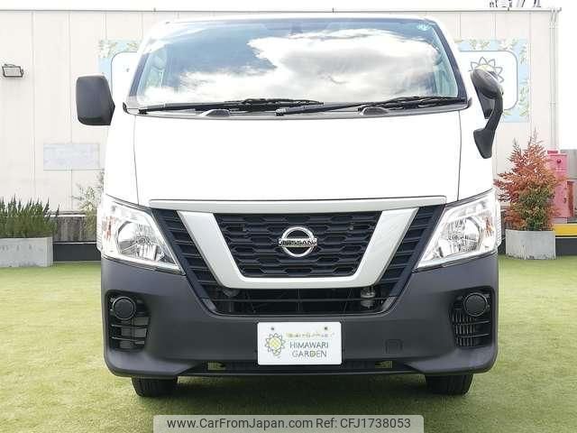 nissan nv350-caravan-van 2019 CFJ1738053 image 2