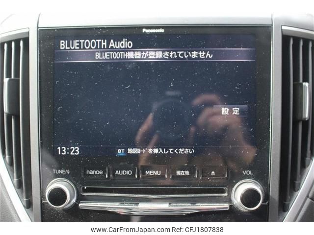 subaru impreza-wagon 2019 CFJ1807838 image 2