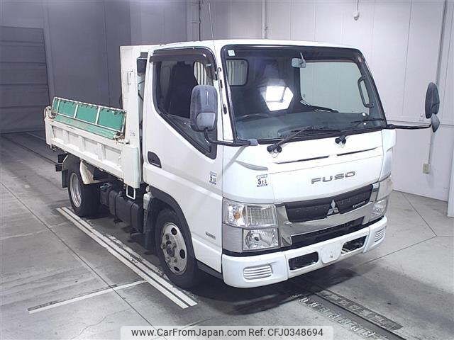 mitsubishi-fuso canter 2015 -MITSUBISHI--Canter FBA30-540803---MITSUBISHI--Canter FBA30-540803- image 1