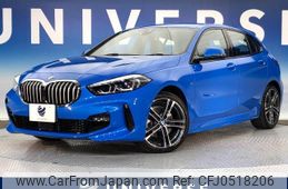 bmw 1-series 2021 -BMW--BMW 1 Series 3DA-7M20--WBA7M920807H06709---BMW--BMW 1 Series 3DA-7M20--WBA7M920807H06709-