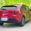 mazda mazda3-fastback 2023 CFJ1740749 image 3