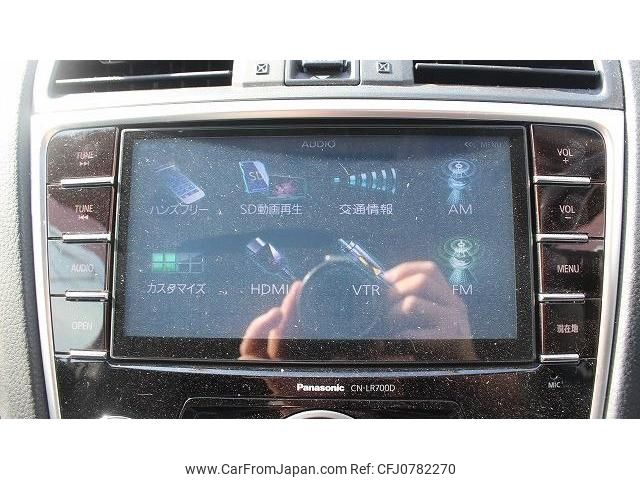 subaru levorg 2014 -SUBARU--Levorg DBA-VM4--VM4-026252---SUBARU--Levorg DBA-VM4--VM4-026252- image 2