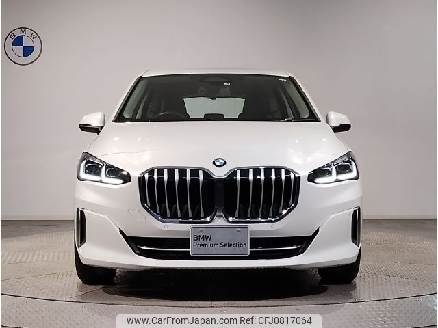 bmw 2-series 2022 -BMW--BMW 2 Series 3BA-62BX15--WBA62BX0X07L30805---BMW--BMW 2 Series 3BA-62BX15--WBA62BX0X07L30805- image 2