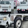suzuki carry-truck 2010 CFJ1879008 image 7