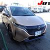 nissan aura 2023 -NISSAN 【富山 330ﾕ432】--AURA FSNE13--FSNE13-572079---NISSAN 【富山 330ﾕ432】--AURA FSNE13--FSNE13-572079- image 1