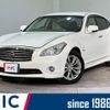 nissan fuga 2013 CFJ1728223 image 1