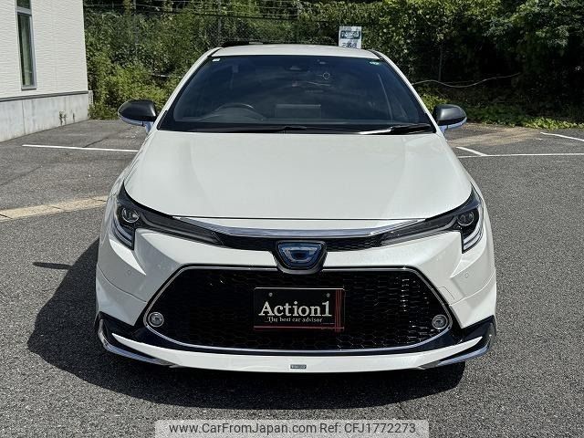 toyota corolla-touring 2020 CFJ1772273 image 2