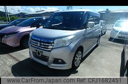 suzuki solio 2019 CFJ1682451