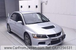 mitsubishi lancer 2006 -MITSUBISHI--Lancer CT9A-0405740---MITSUBISHI--Lancer CT9A-0405740-