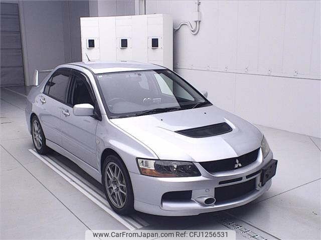 mitsubishi lancer 2006 -MITSUBISHI--Lancer CT9A-0405740---MITSUBISHI--Lancer CT9A-0405740- image 1