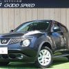 nissan juke 2011 -NISSAN--Juke DBA-YF15--YF15-043476---NISSAN--Juke DBA-YF15--YF15-043476- image 1