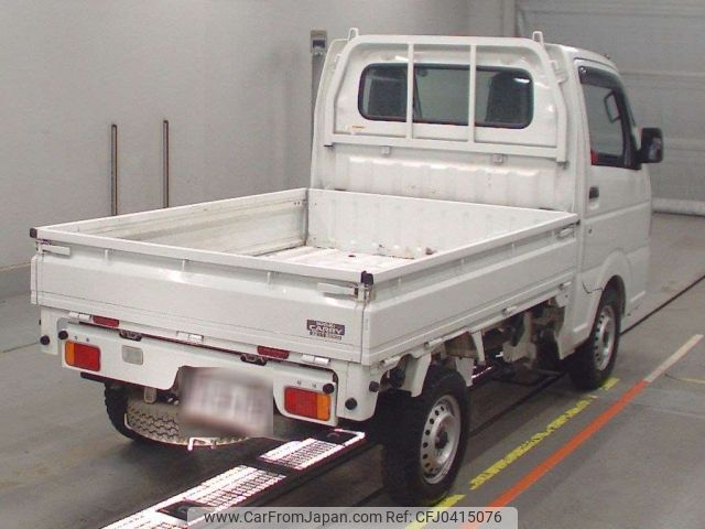 suzuki carry-truck 2020 -SUZUKI 【Ｎｏ後日 】--Carry Truck DA16T-549908---SUZUKI 【Ｎｏ後日 】--Carry Truck DA16T-549908- image 2