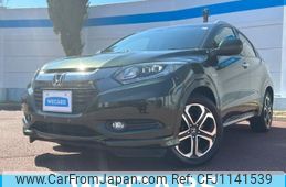 honda vezel 2015 quick_quick_DAA-RU3_RU3-1077691