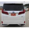 toyota alphard 2019 -TOYOTA--Alphard DAA-AYH30W--AYH30-0078566---TOYOTA--Alphard DAA-AYH30W--AYH30-0078566- image 10