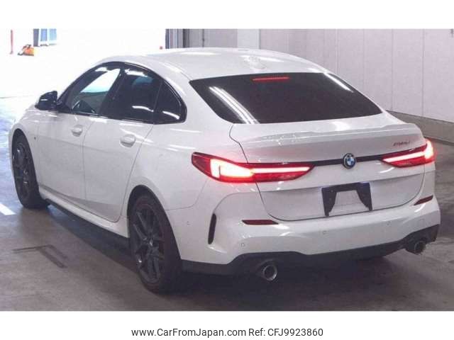 bmw 2-series 2020 -BMW--BMW 2 Series 3DA-7M20--WBA32AM0807G98601---BMW--BMW 2 Series 3DA-7M20--WBA32AM0807G98601- image 2