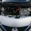 nissan note 2019 -NISSAN--Note DAA-HE12--HE12-265363---NISSAN--Note DAA-HE12--HE12-265363- image 17