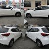 mazda demio 2020 CFJ1792560 image 7