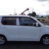 suzuki wagon-r 2015 -SUZUKI--Wagon R MH34S--411141---SUZUKI--Wagon R MH34S--411141- image 22