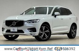 volvo xc60 2019 -VOLVO--Volvo XC60 LDA-UD4204TXC--YV1UZA8MCK1382599---VOLVO--Volvo XC60 LDA-UD4204TXC--YV1UZA8MCK1382599-